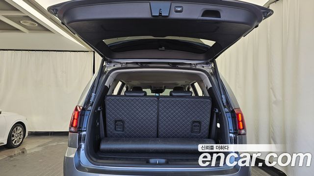 Kia Mohave The Master Diesel 3.0 4WD 7-Seater Masters 2021 — фото 20