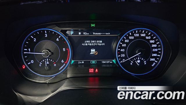 Hyundai Palisade Diesel 2.2 4WD Prestige 2022 — фото 8