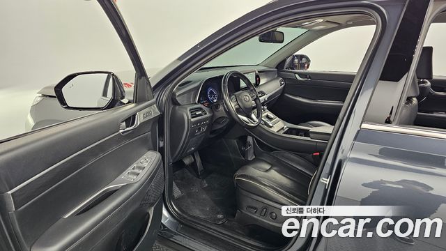 Hyundai Palisade Diesel 2.2 4WD Prestige 2022 — фото 11