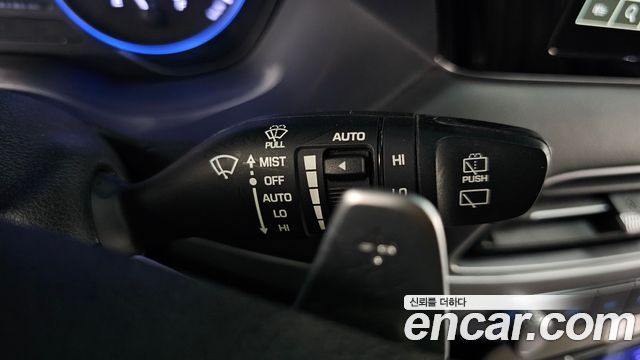 Hyundai Palisade Diesel 2.2 4WD Prestige 2022 — фото 17