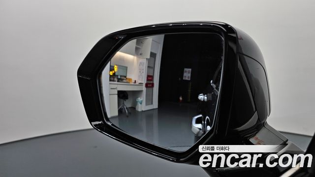 Hyundai Palisade Diesel 2.2 4WD Prestige 2022 — фото 19