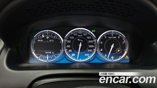 Jaguar XJ 5.0 Premium Luxury LWB X351 2011 — фото 8