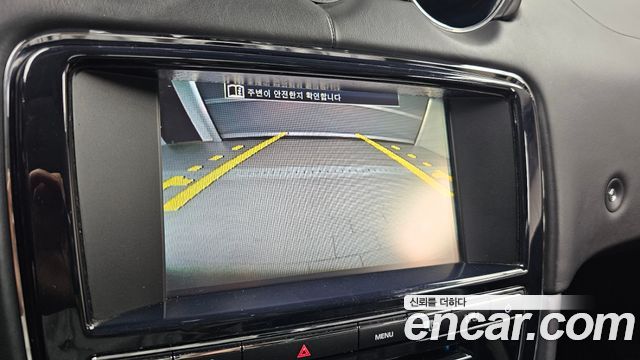 Jaguar XJ 5.0 Premium Luxury LWB X351 2011 — фото 15