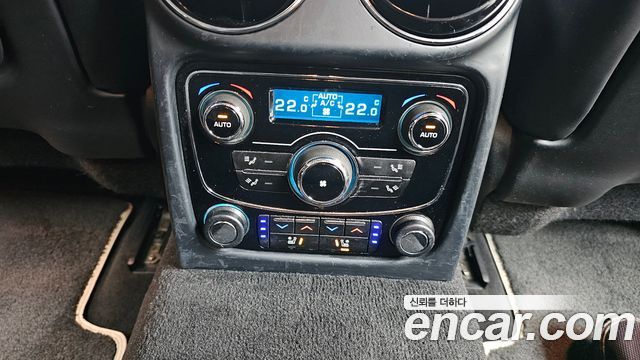 Jaguar XJ 5.0 Premium Luxury LWB X351 2011 — фото 18