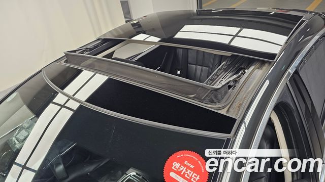 Jaguar XJ 5.0 Premium Luxury LWB X351 2011 — фото 19