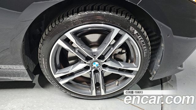 BMW 1 Series (F40) 120i M Sports 2022 — фото 5