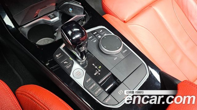 BMW 1 Series (F40) 120i M Sports 2022 — фото 9