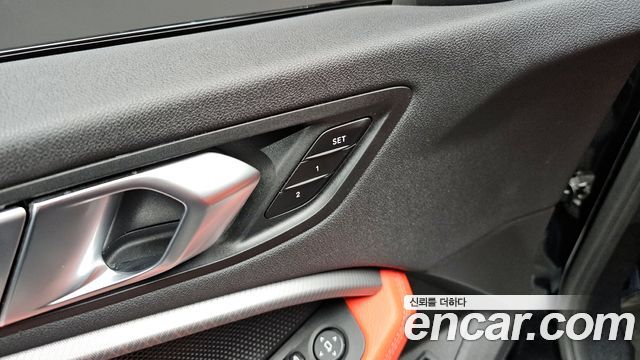 BMW 1 Series (F40) 120i M Sports 2022 — фото 18