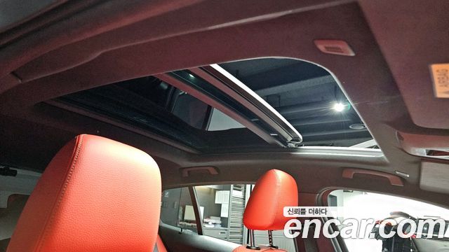 BMW 1 Series (F40) 120i M Sports 2022 — фото 19