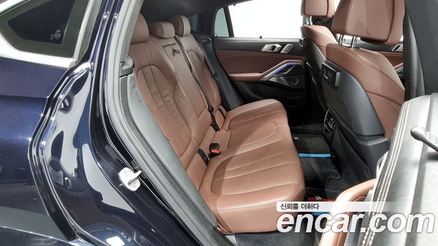 BMW X6 (G06) xDrive40i M Sport 2021 — фото 12
