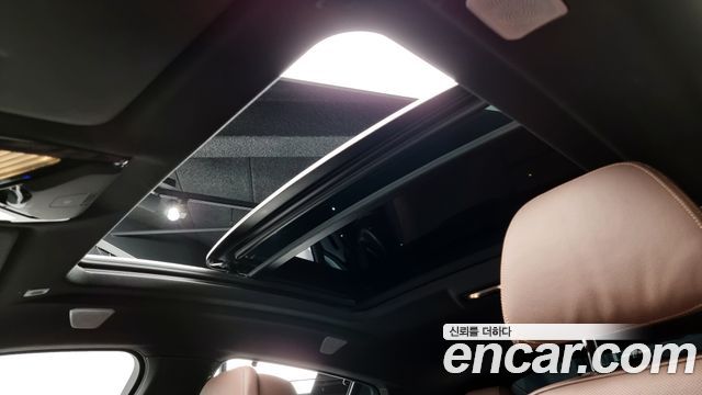 BMW X6 (G06) xDrive40i M Sport 2021 — фото 19