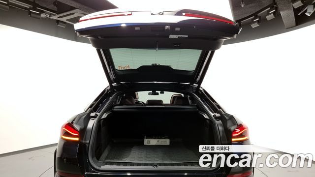 BMW X6 (G06) xDrive40i M Sport 2021 — фото 20