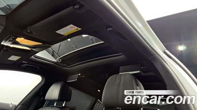 BMW 7 Series (G11) 730Ld xDrive M Sport 2017 — фото 17