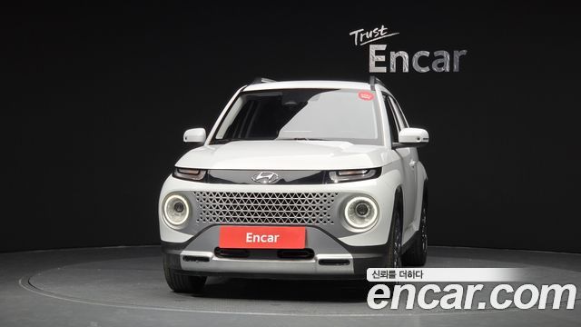Hyundai Casper Inspiration 2023 — фото 3