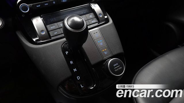 Hyundai Casper Inspiration 2023 — фото 9