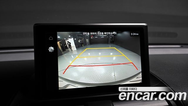 Hyundai Casper Inspiration 2023 — фото 14