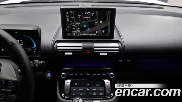 Hyundai Casper Inspiration 2023 — фото 15