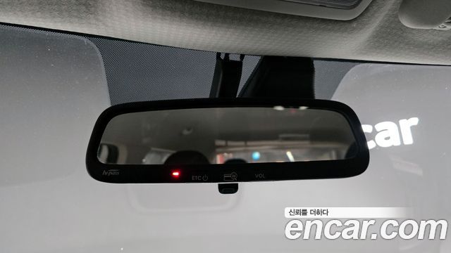 Hyundai Casper Inspiration 2023 — фото 18