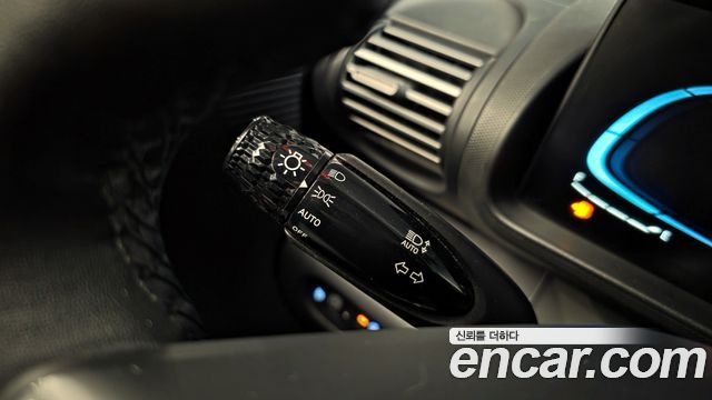 Hyundai Casper Inspiration 2023 — фото 19