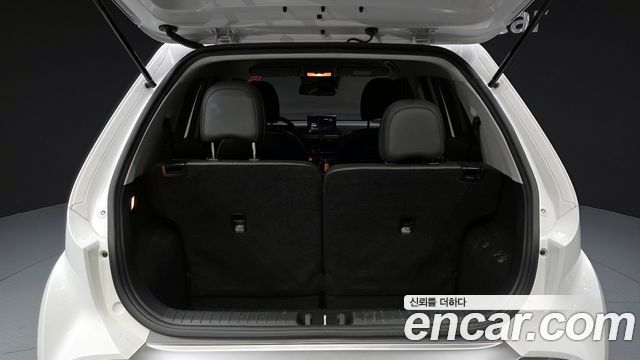 Hyundai Casper Inspiration 2023 — фото 20