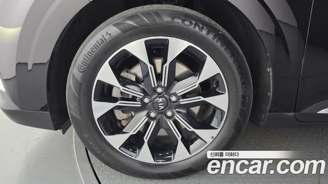 Kia Carnival (IV) Diesel 9-Seater Signature 2021 — фото 5