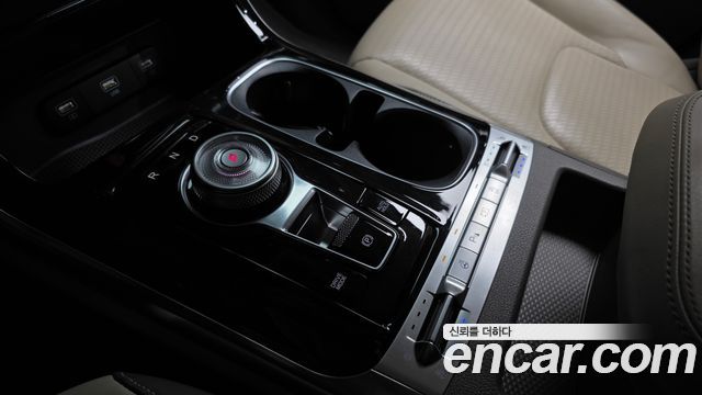 Kia Carnival (IV) Diesel 9-Seater Signature 2021 — фото 9