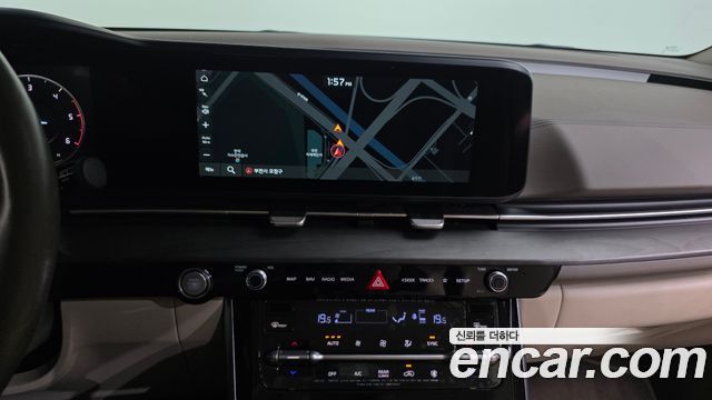 Kia Carnival (IV) Diesel 9-Seater Signature 2021 — фото 15