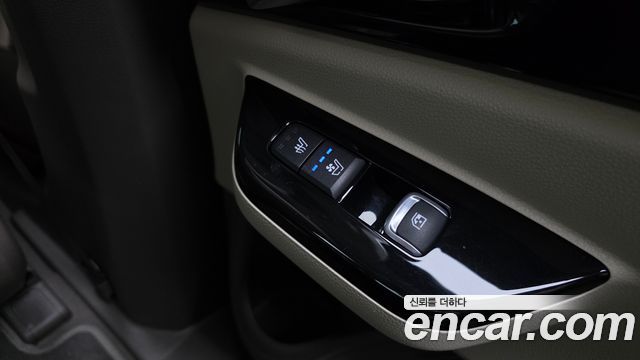 Kia Carnival (IV) Diesel 9-Seater Signature 2021 — фото 18