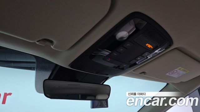 Kia Carnival (IV) Diesel 9-Seater Signature 2021 — фото 19