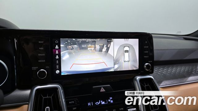 Kia Sorento (IV) HEV 1.6 4WD Gravity 2021 — фото 16