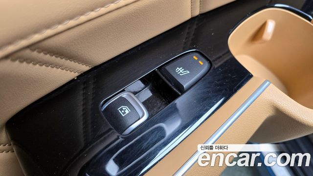 Kia Sorento (IV) HEV 1.6 4WD Gravity 2021 — фото 17