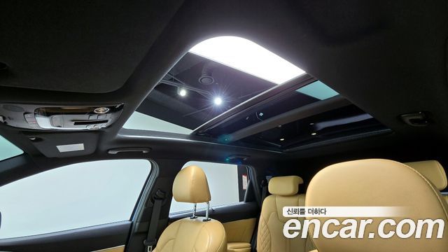 Kia Sorento (IV) HEV 1.6 4WD Gravity 2021 — фото 19