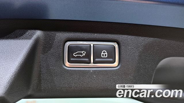 Kia Sorento (IV) HEV 1.6 4WD Gravity 2021 — фото 20