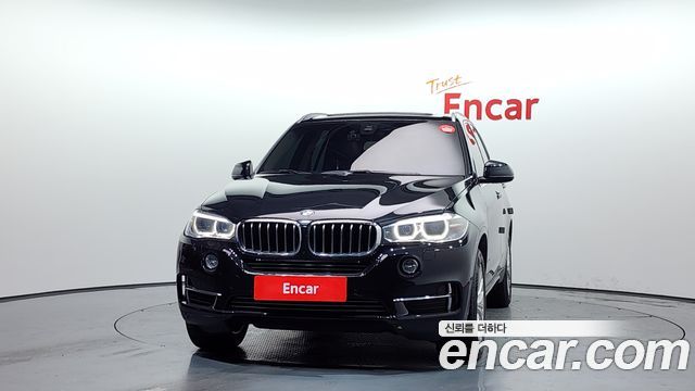 BMW X5 (F15) xDrive 30d 2016 — фото 3