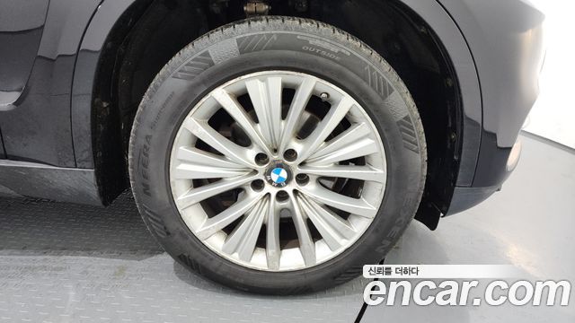 BMW X5 (F15) xDrive 30d 2016 — фото 5