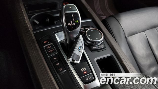 BMW X5 (F15) xDrive 30d 2016 — фото 9