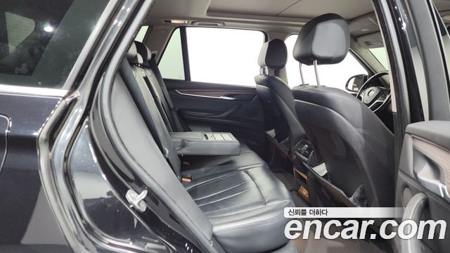 BMW X5 (F15) xDrive 30d 2016 — фото 16