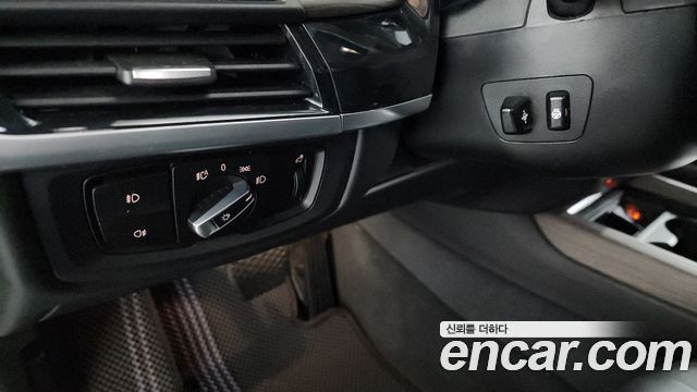 BMW X5 (F15) xDrive 30d 2016 — фото 20