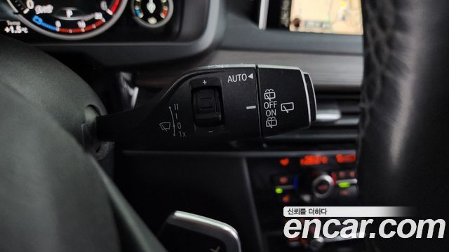 BMW X5 (F15) xDrive 30d 2016 — фото 21