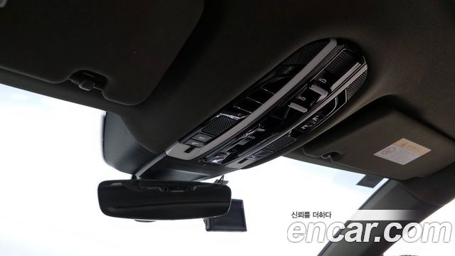 Porsche Panamera (971) 3.0 AWD 2018 — фото 17