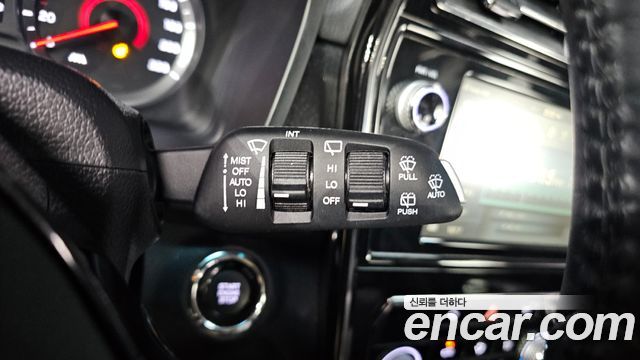 KG Mobility (SsangYong) Very New Tivoli Gasoline 1.5 2WD V3 2022 — фото 17