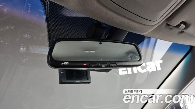 KG Mobility (SsangYong) Very New Tivoli Gasoline 1.5 2WD V3 2022 — фото 20