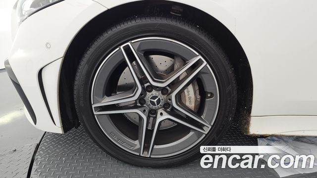 Mercedes-Benz CLS-Class (C257) CLS300d 4MATIC 2022 — фото 5