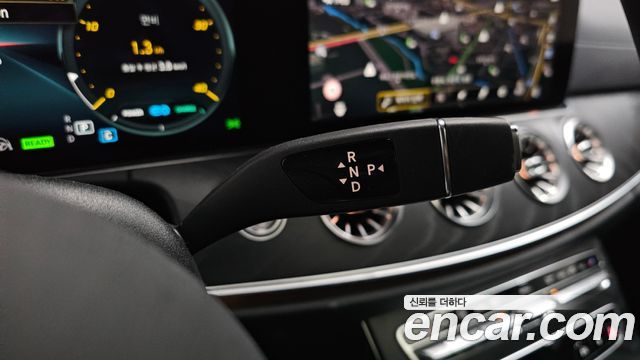 Mercedes-Benz CLS-Class (C257) CLS300d 4MATIC 2022 — фото 9
