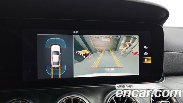 Mercedes-Benz CLS-Class (C257) CLS300d 4MATIC 2022 — фото 15