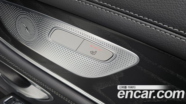 Mercedes-Benz CLS-Class (C257) CLS300d 4MATIC 2022 — фото 18