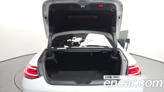 Mercedes-Benz CLS-Class (C257) CLS300d 4MATIC 2022 — фото 20
