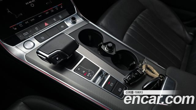 Audi A6 (C8) 40 TDI 2020 — фото 9