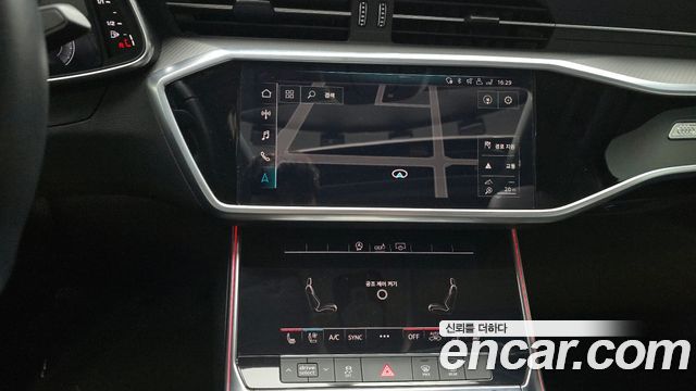 Audi A6 (C8) 40 TDI 2020 — фото 16