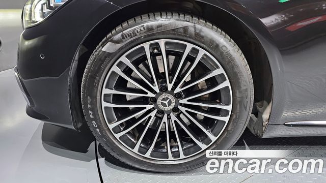 Mercedes-Benz S-Class (W223) S350 d 2022 — фото 5